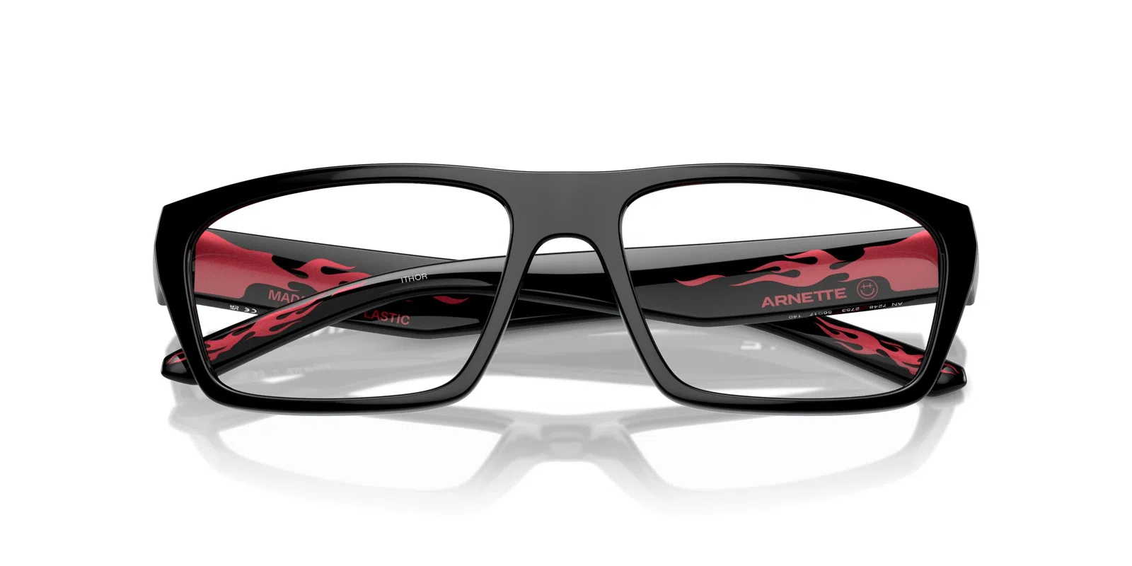 Arnette Ithor 7248 Eyeglasses - view 11